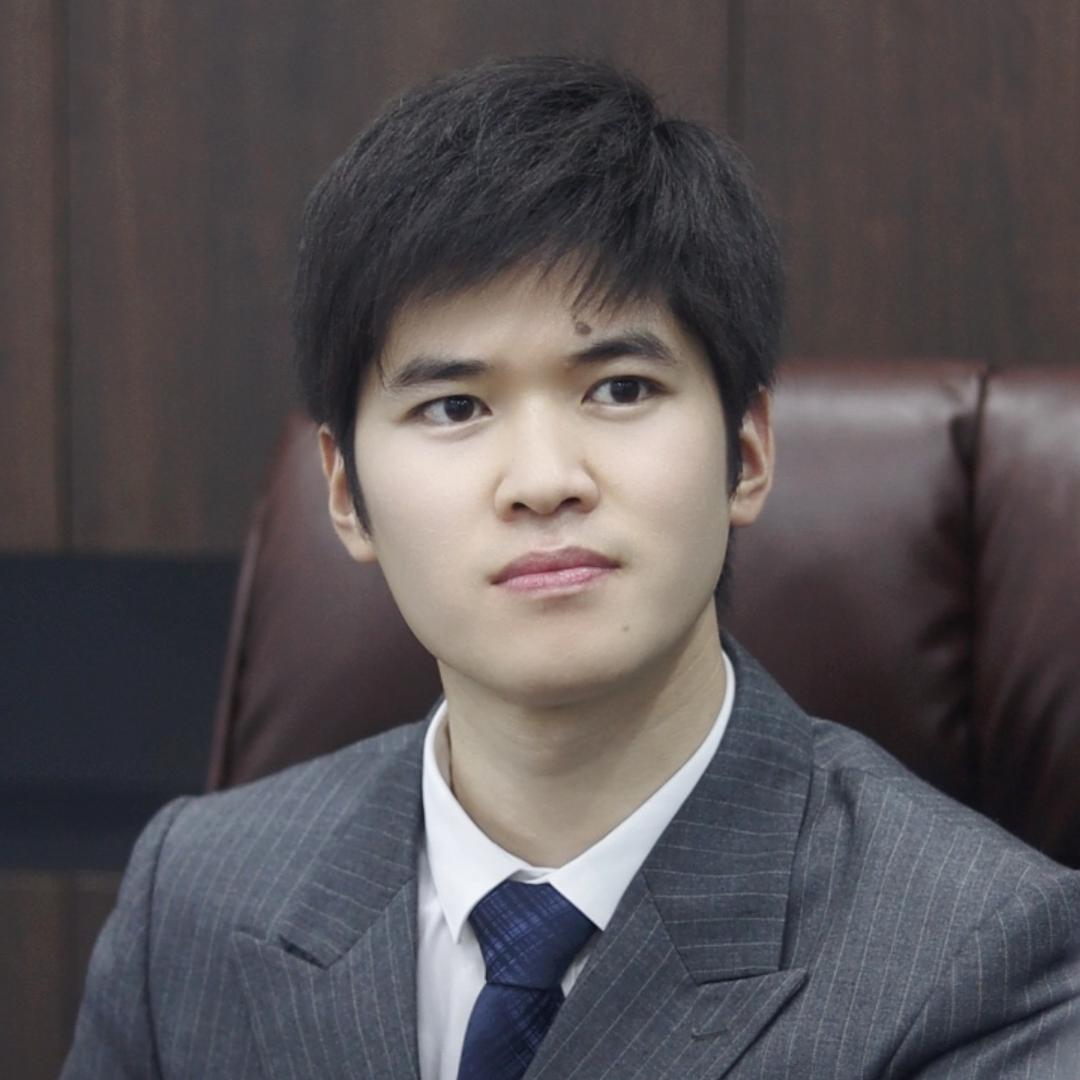 徐先生Xu