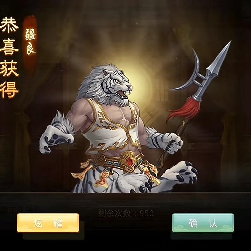 爱玩游戏的小朱