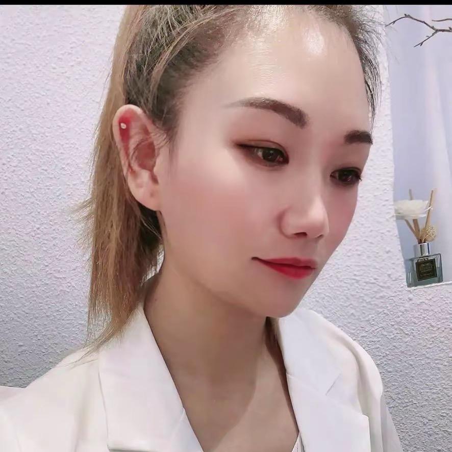 百 合