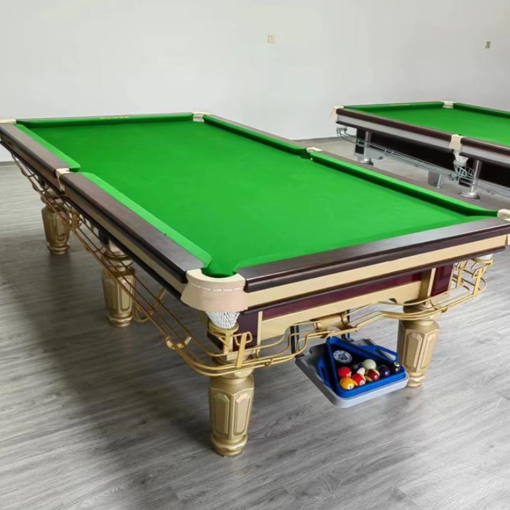 开火台球器材/球桌/球杆/杆盒