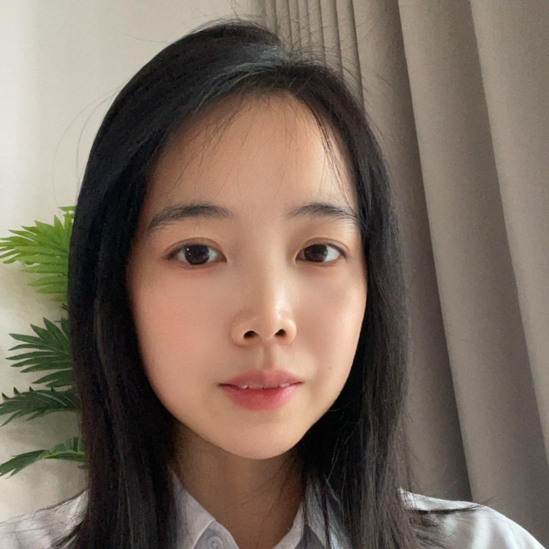 是小嘻吖