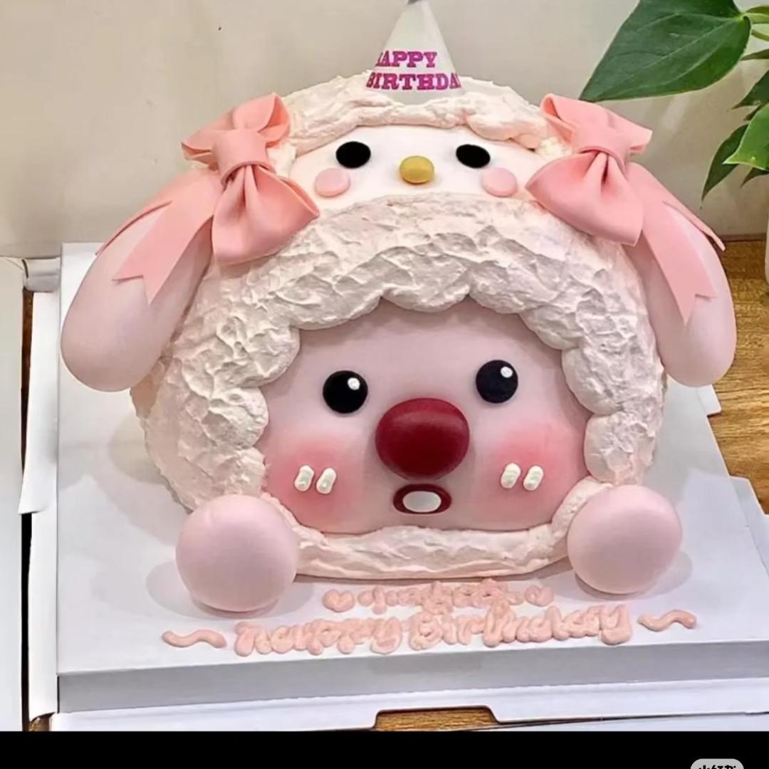 峨眉浪漫小屋蛋糕店小99