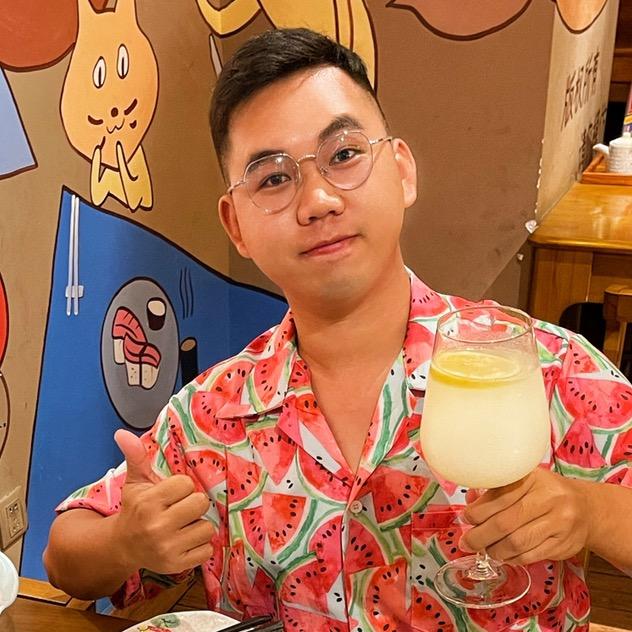 优秀的壮壮