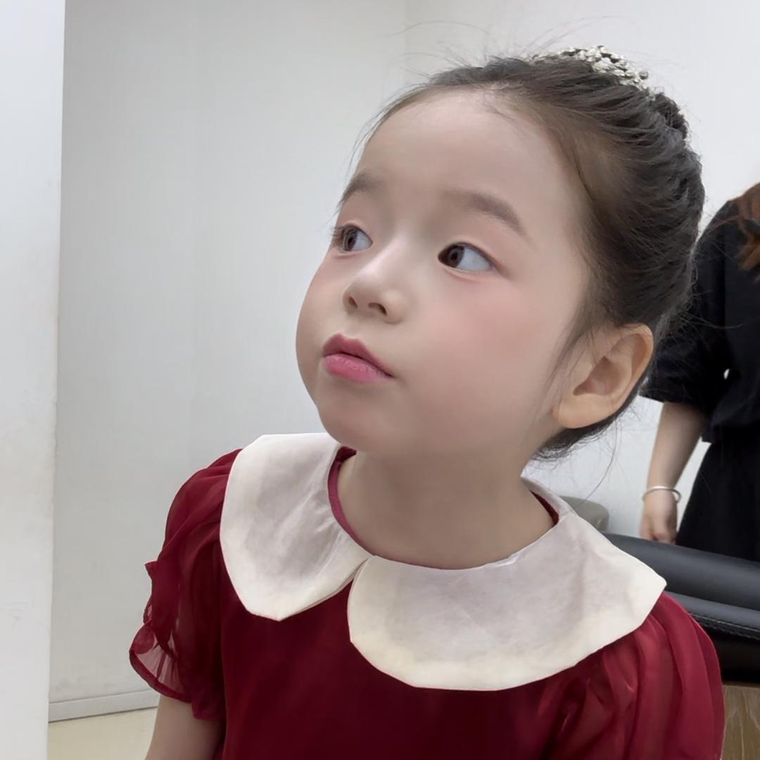 小北妹妹