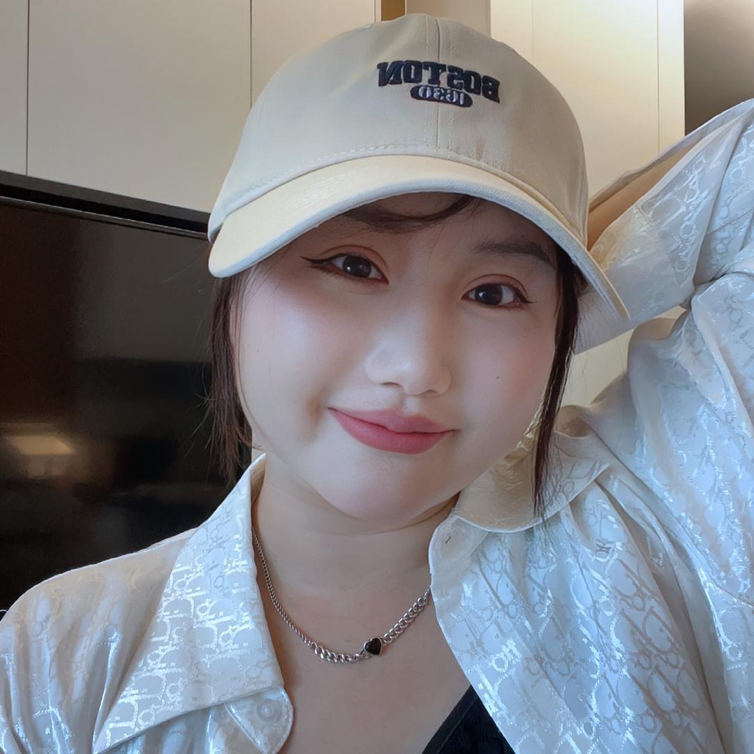 多肉脸橙子🍊