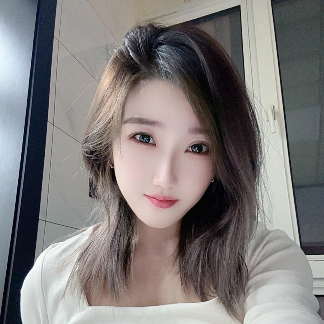 We