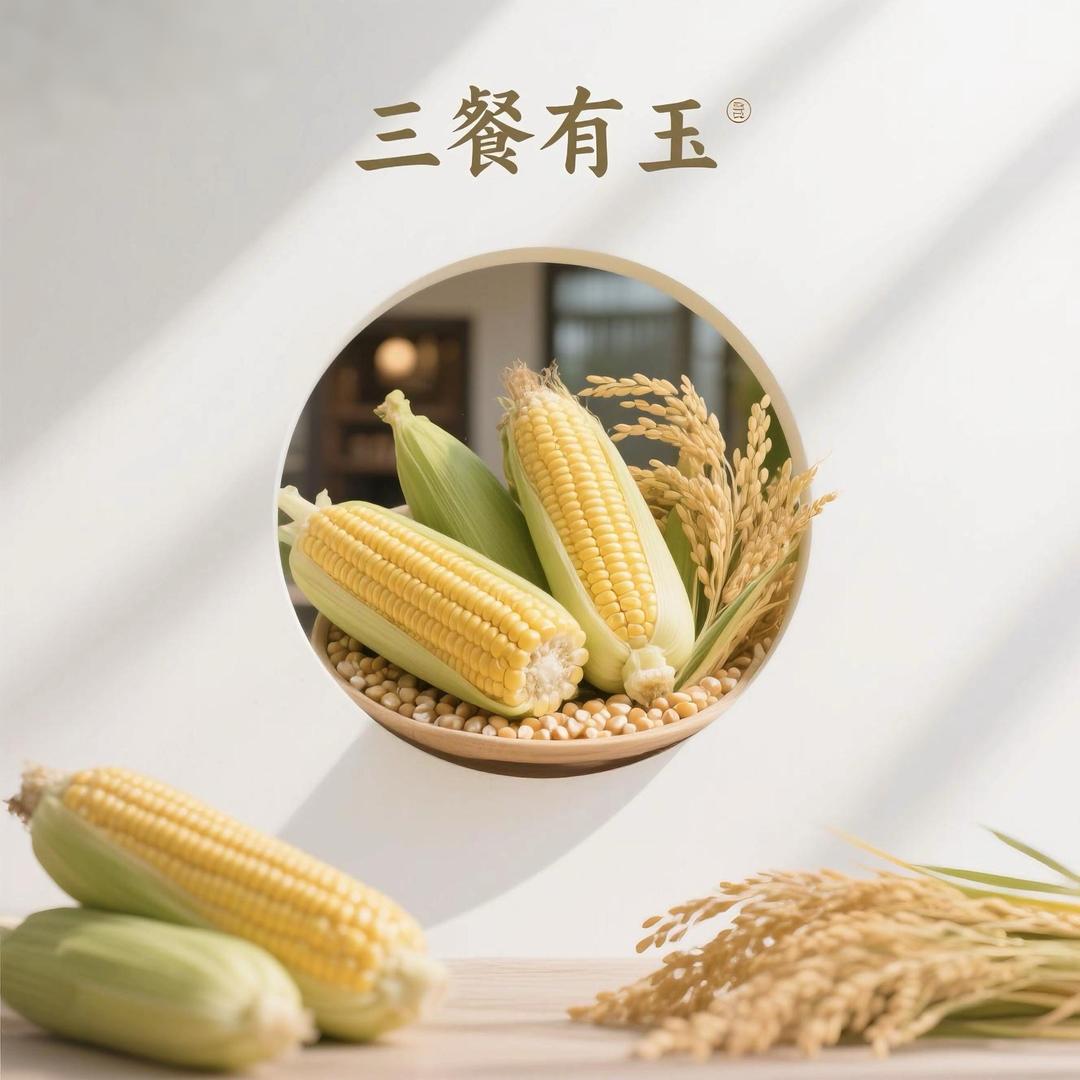 三餐有玉粮品铺子