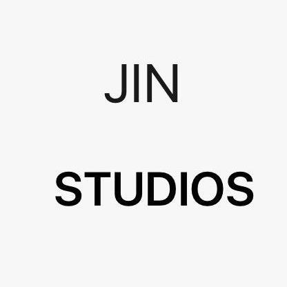JIN STUDIOS自制女装