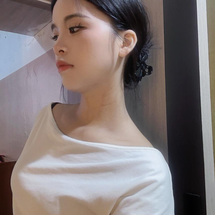 甜甜的田