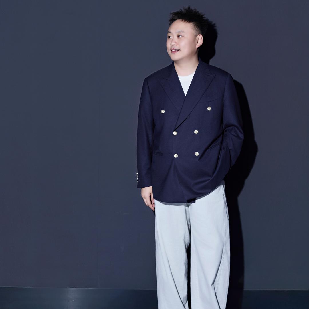 润泽丨润物吾声