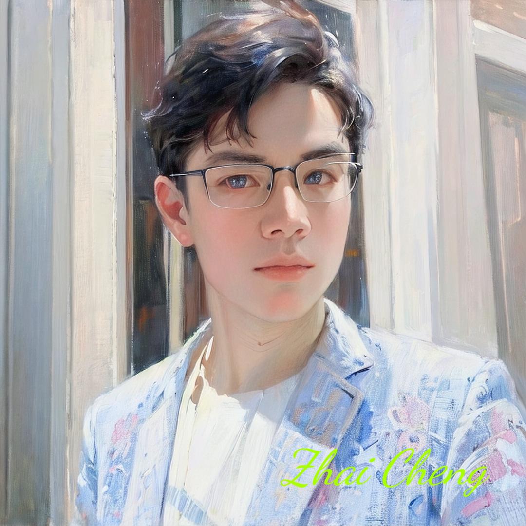 苏墨～