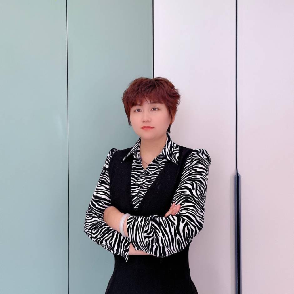 袁姐有个定制厂