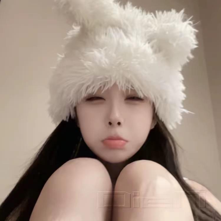 圆脸脸