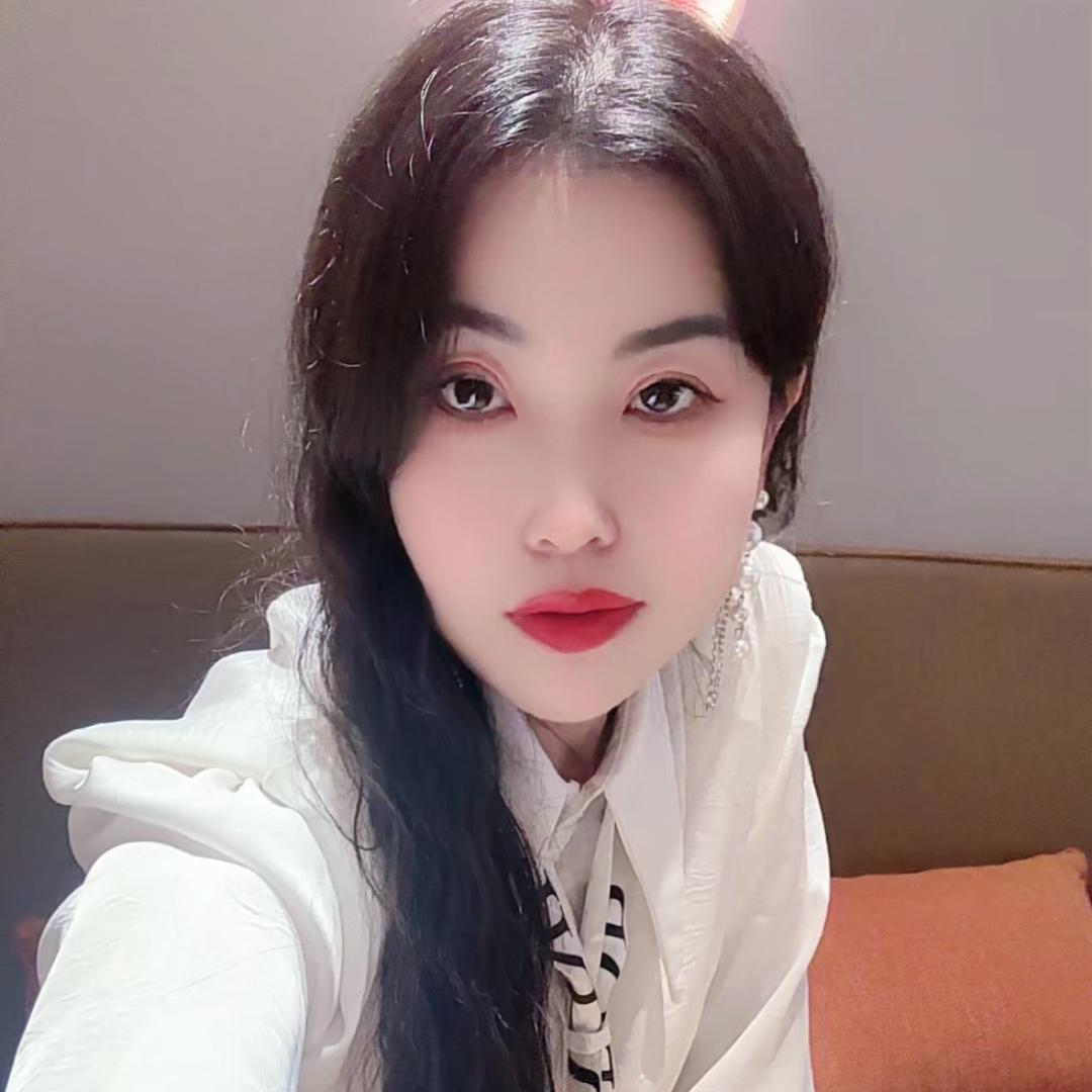 美美🌹