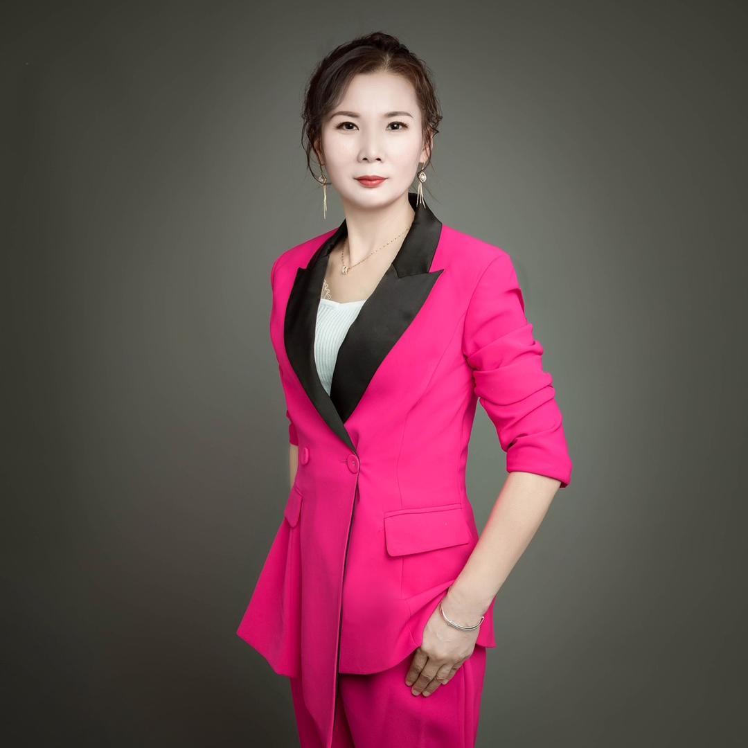 常州私人美容导师一菊子
