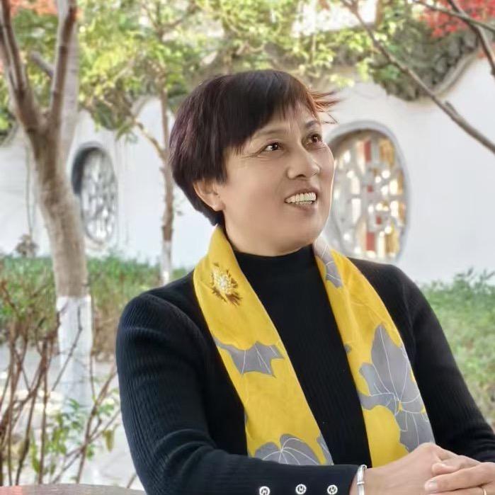 寒江月儿