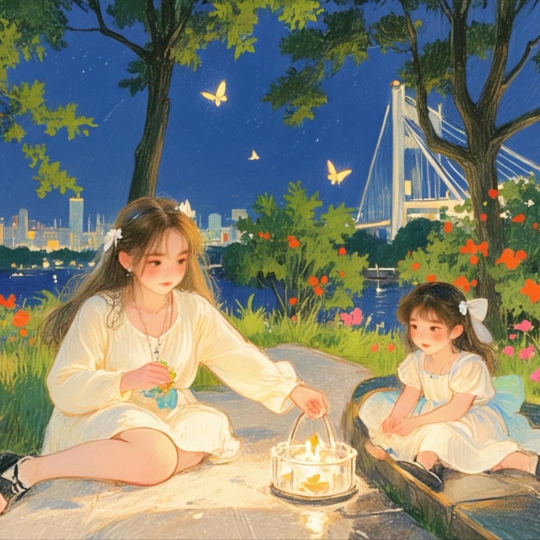 ༺彩彩彩༻