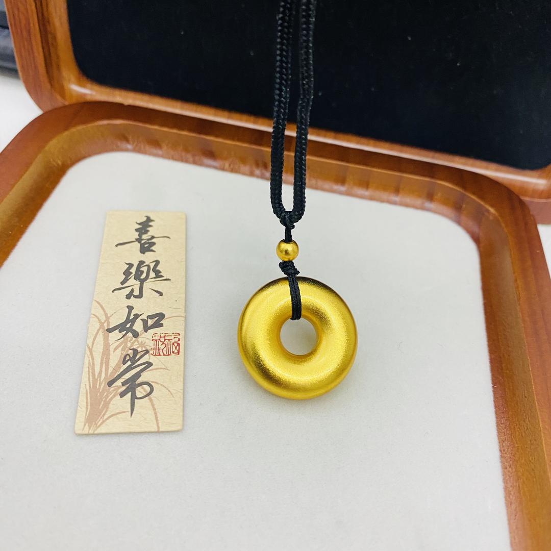 木禾轻奢饰品