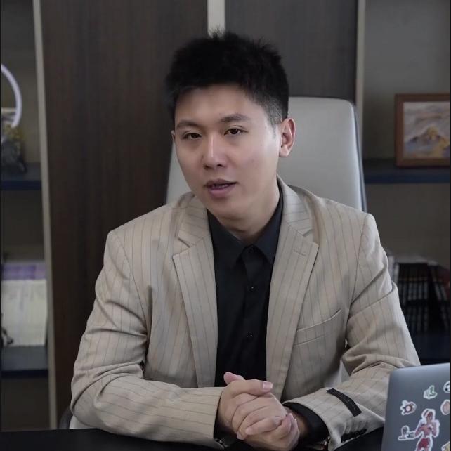 念康李总聊养老