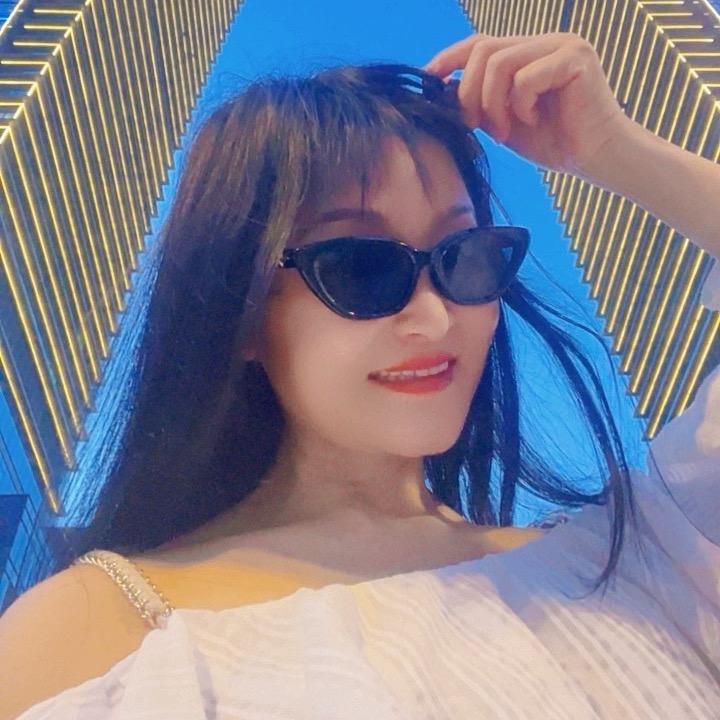 东方美学纹绣美甲瘦身美容官方号