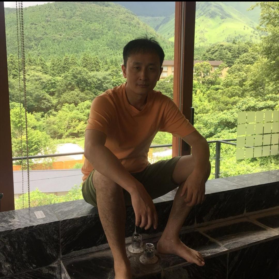 杰哥的日常