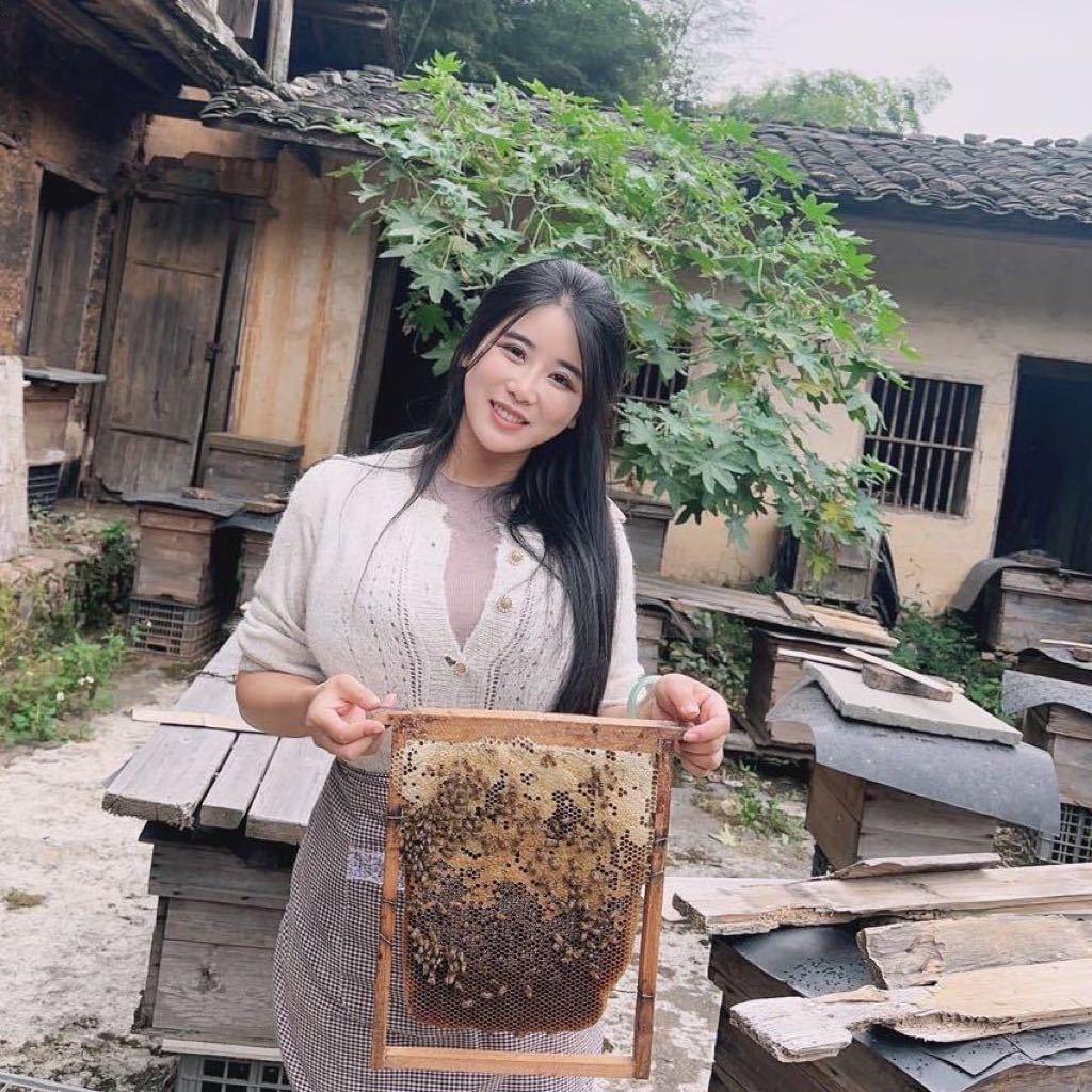 阙佩琪要拼命努力