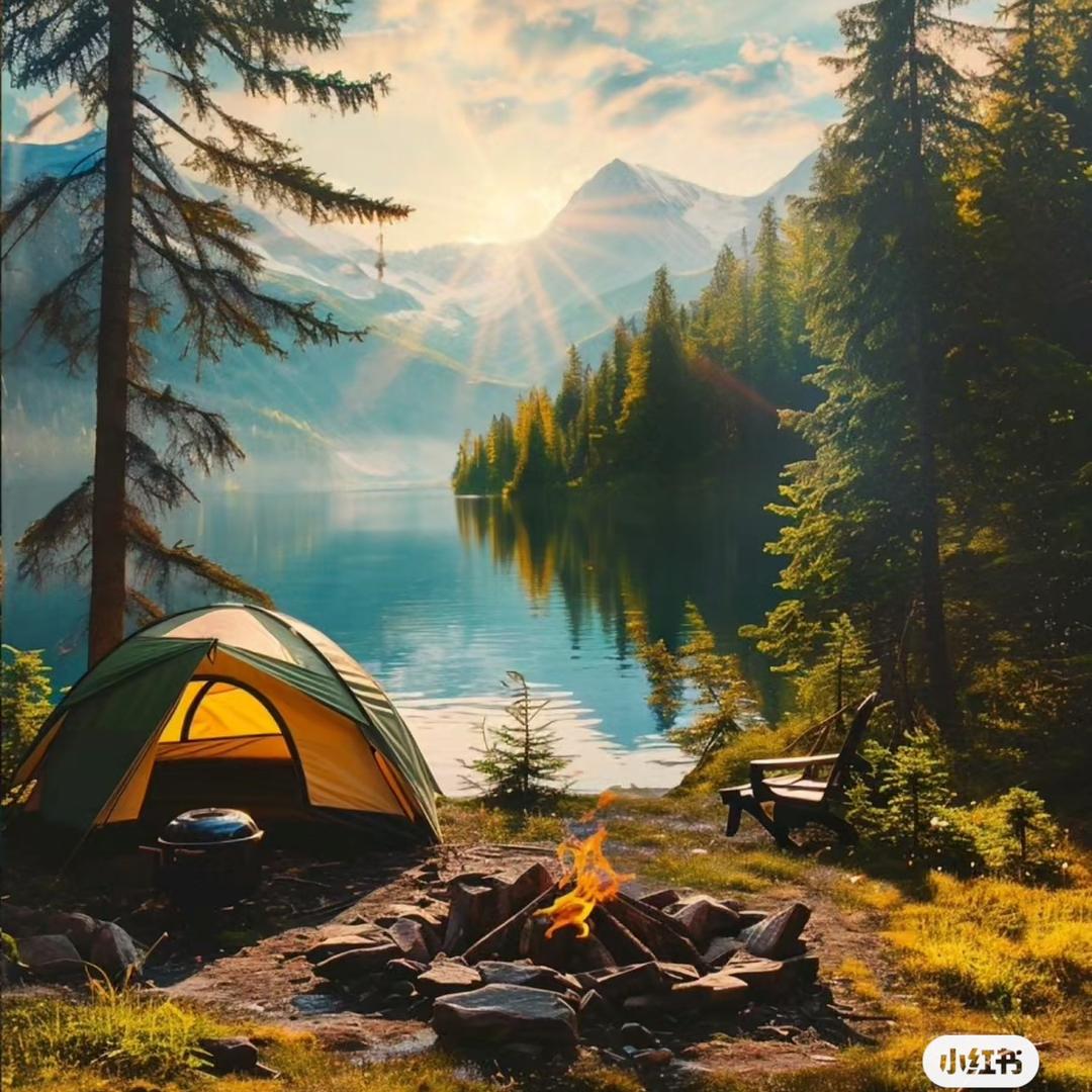 阿加佩户外用品