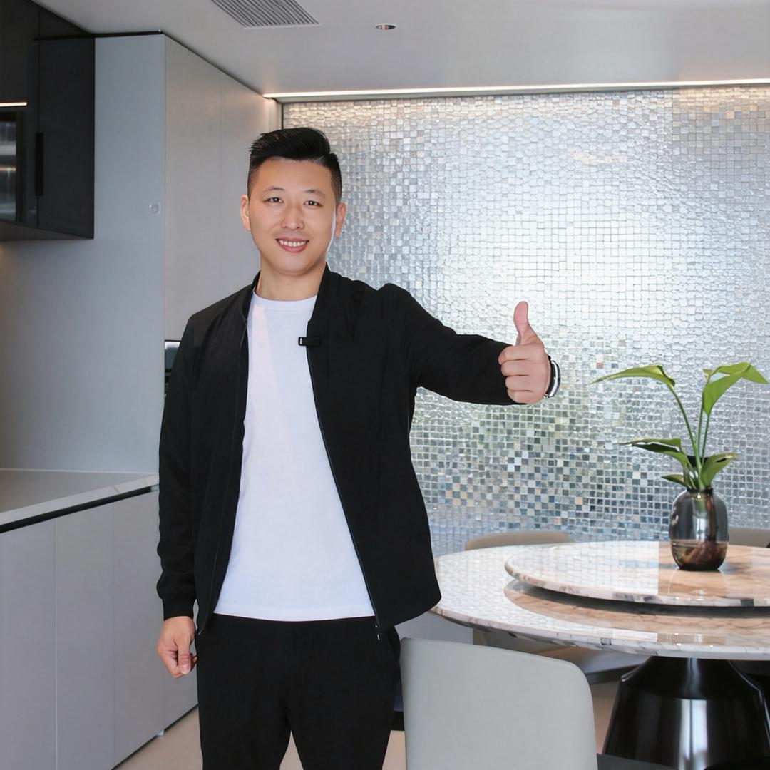 九江装修～安哥