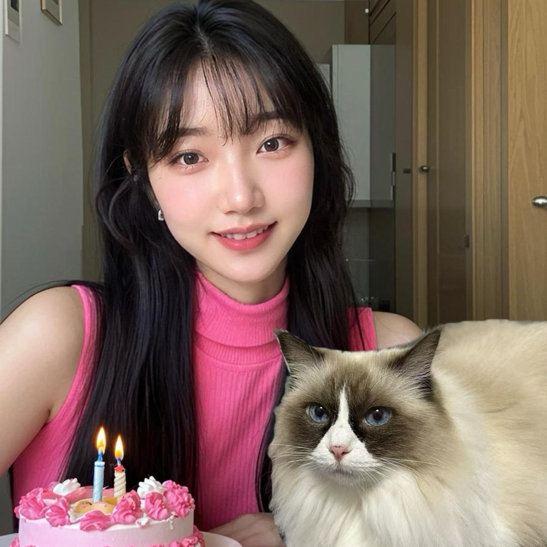 杏仁小饼干🍪