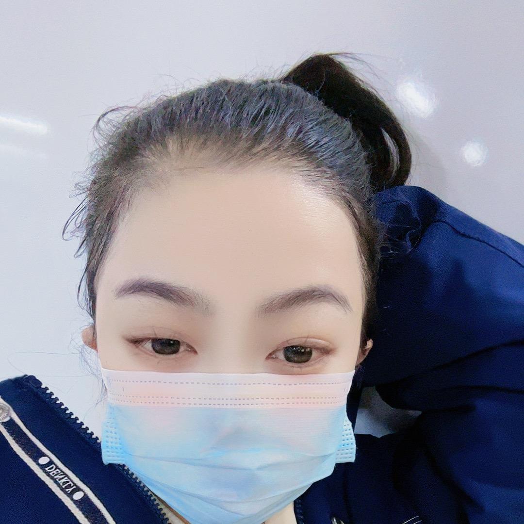 @十月(肾移植术后)