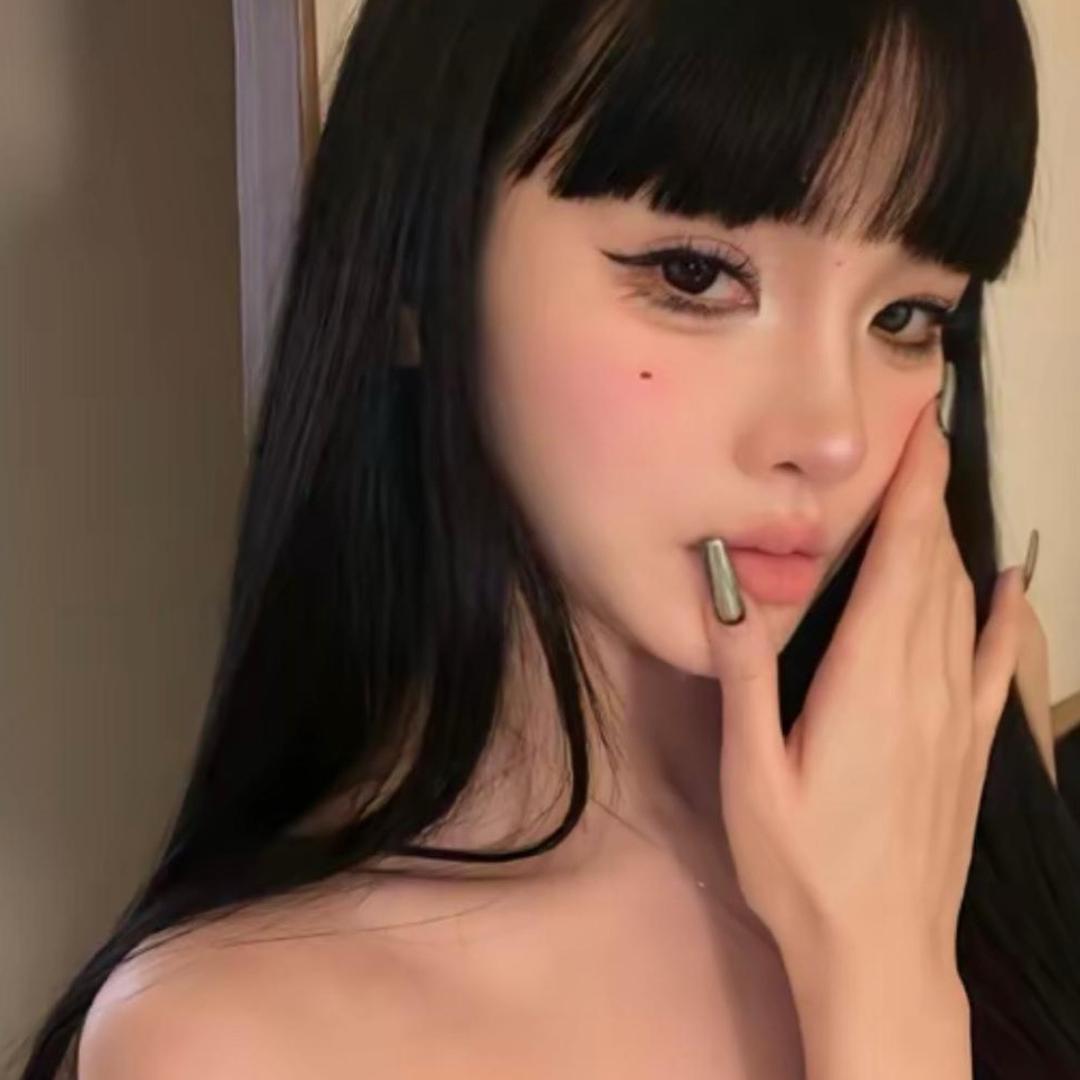 @心动女嘉宾💃