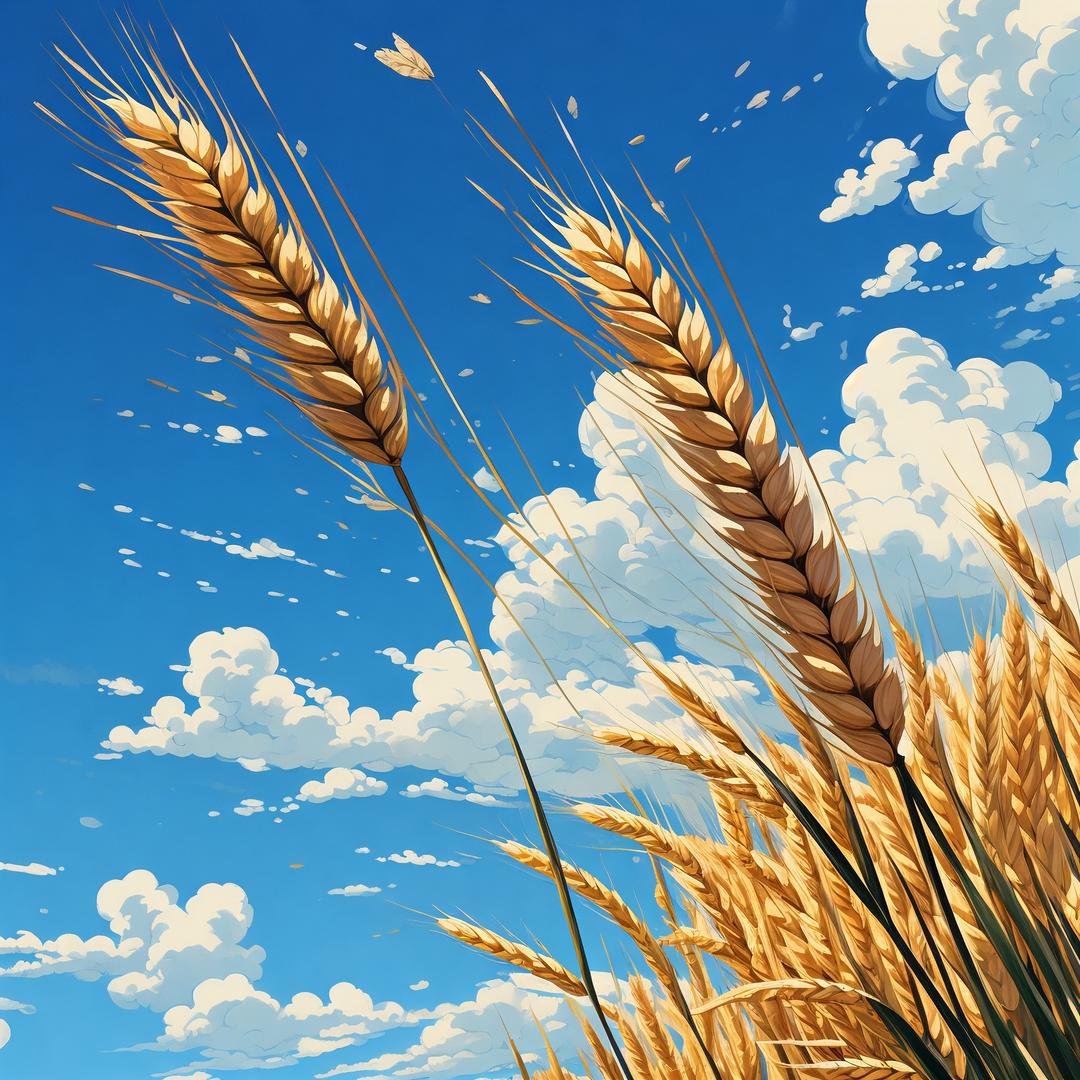 蓝天老师（初中