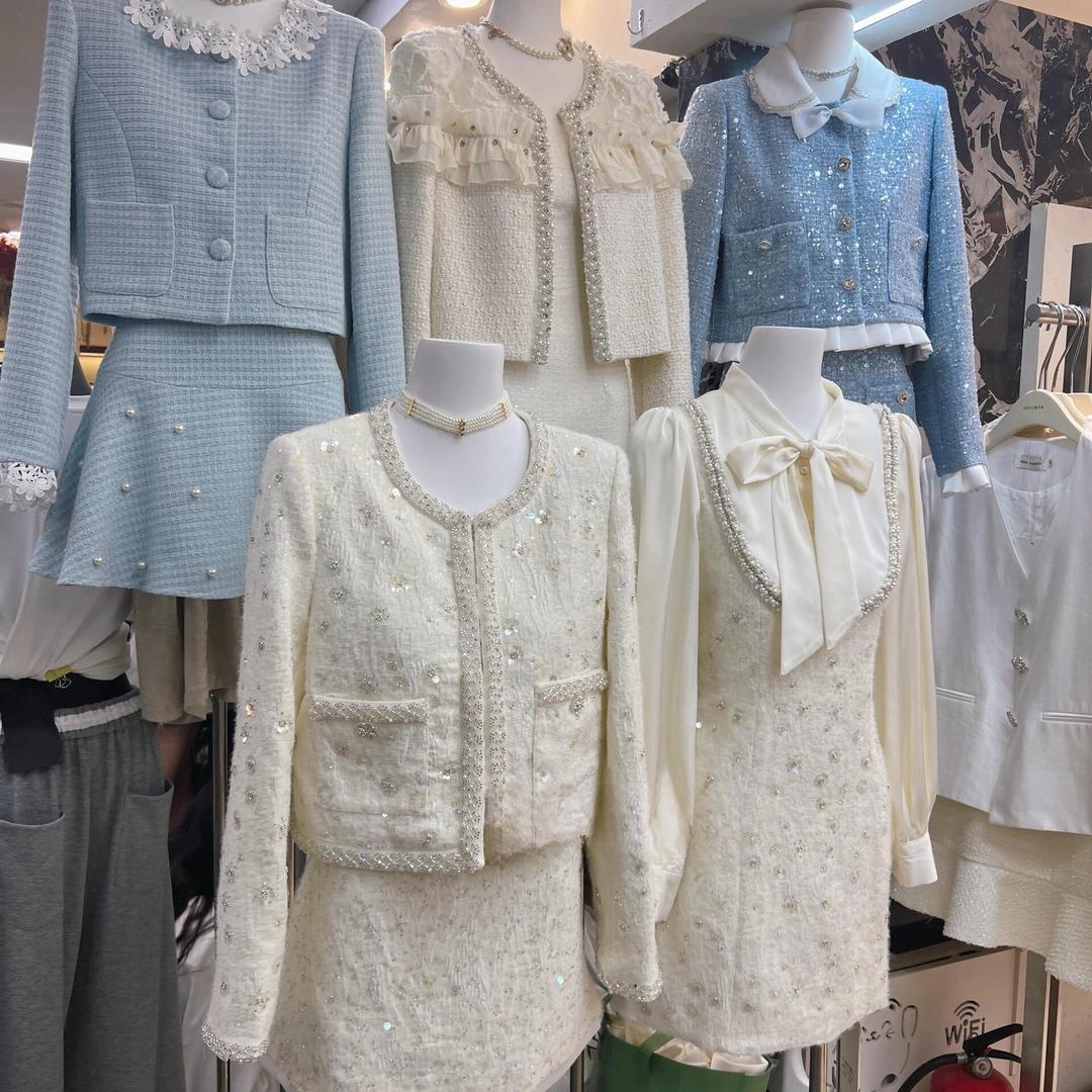 鸿佳家服饰
