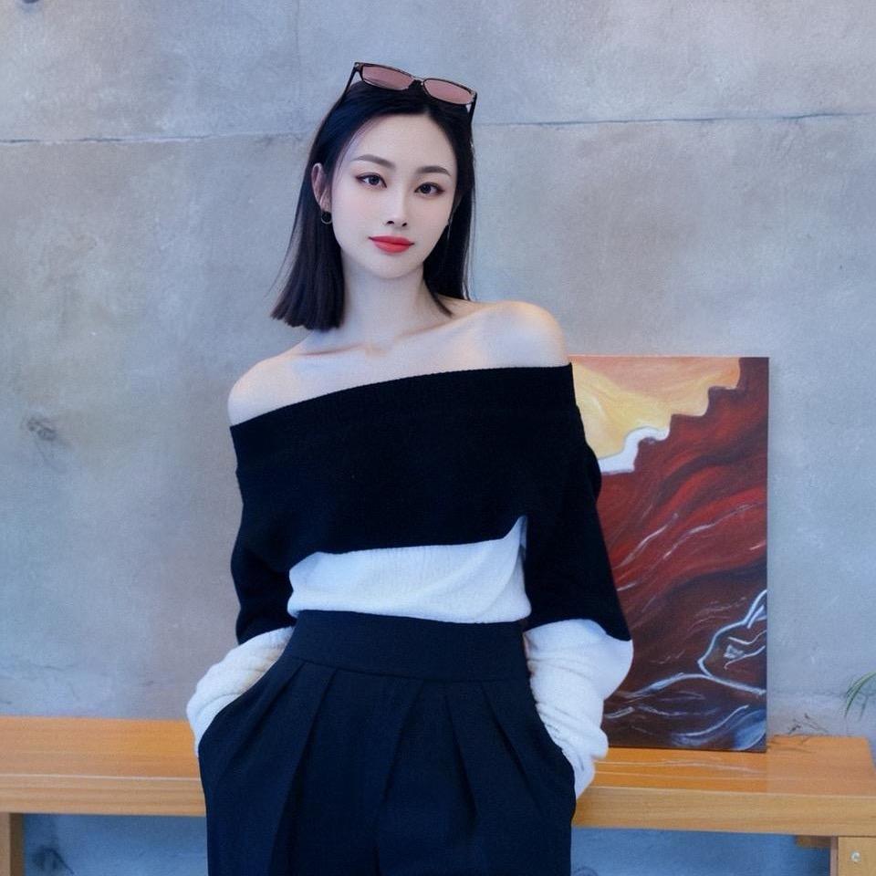 李艳——