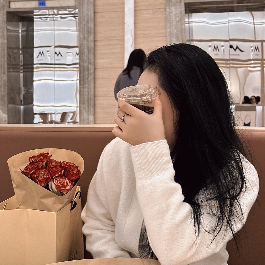 玛奇朵🌸～