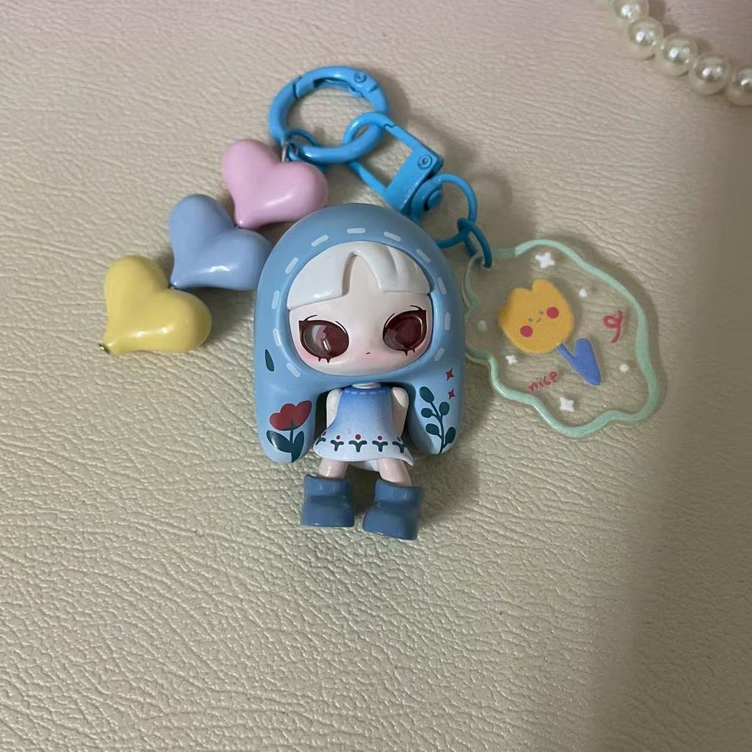 龟龟DIY潮玩小铺