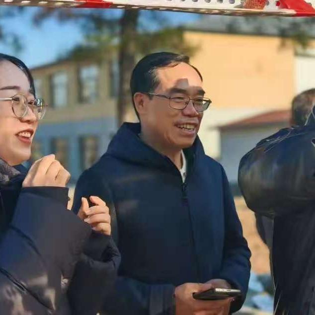 杨老师助理-荣程