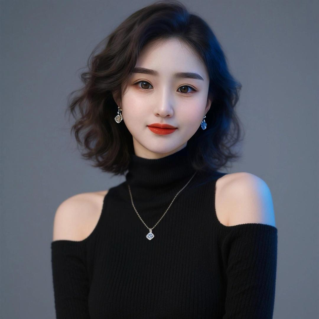 爱护肤的一一小季