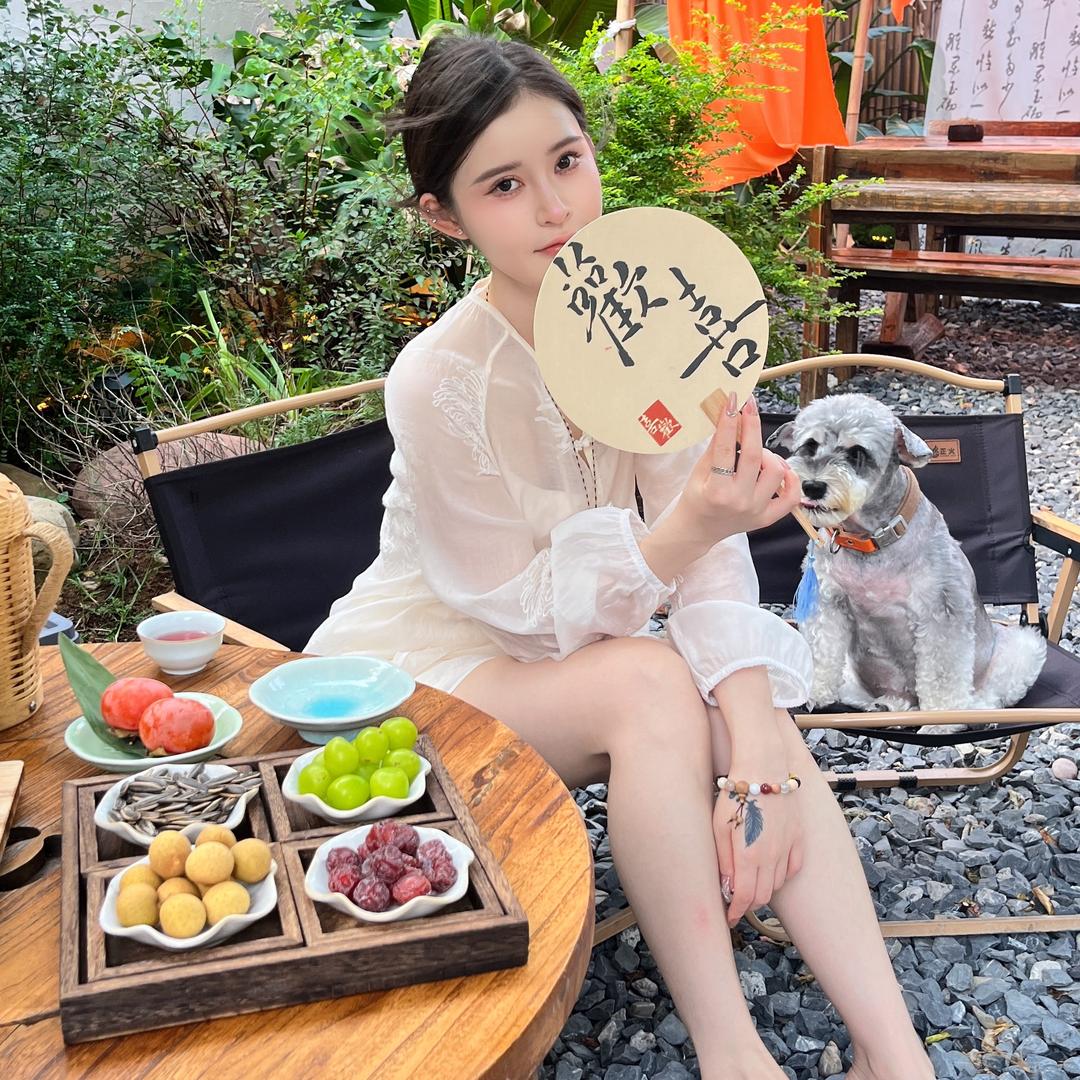 奶百万吖🔆🔅（福星）