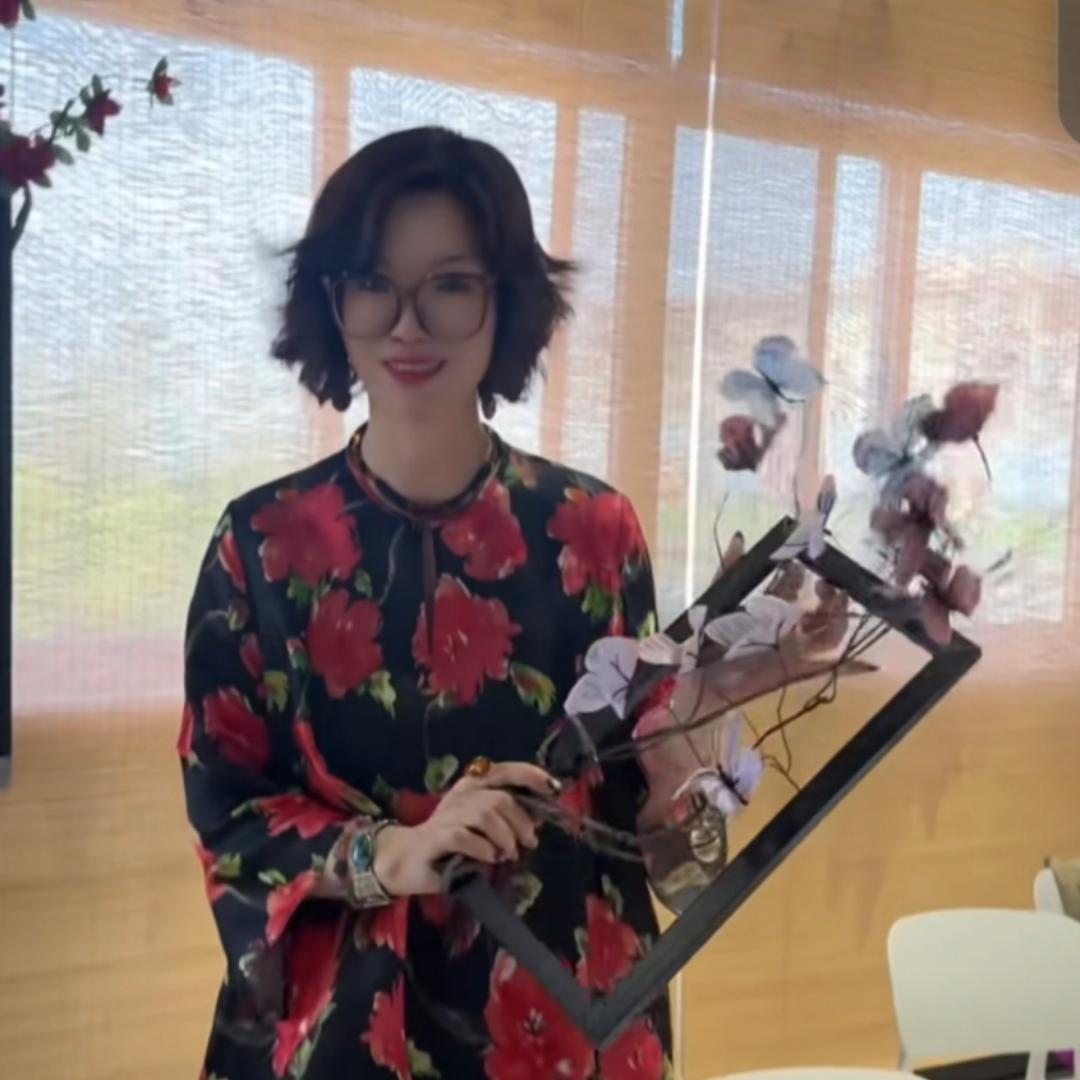 寻知服饰