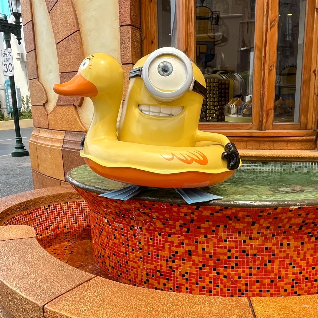 nanananan