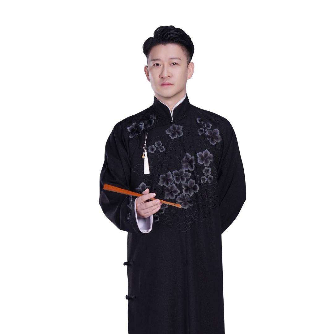 曹云金—甄选好物
