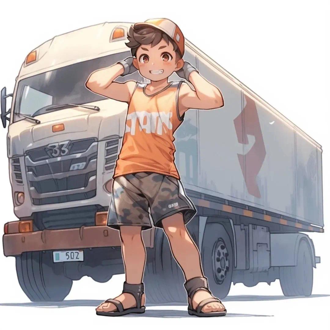 世间小小林