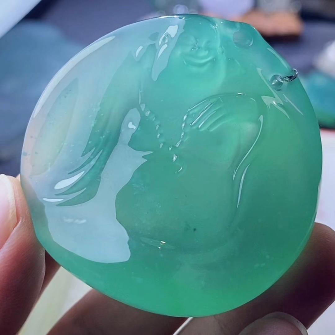 重生之我在瑞丽卖翡翠