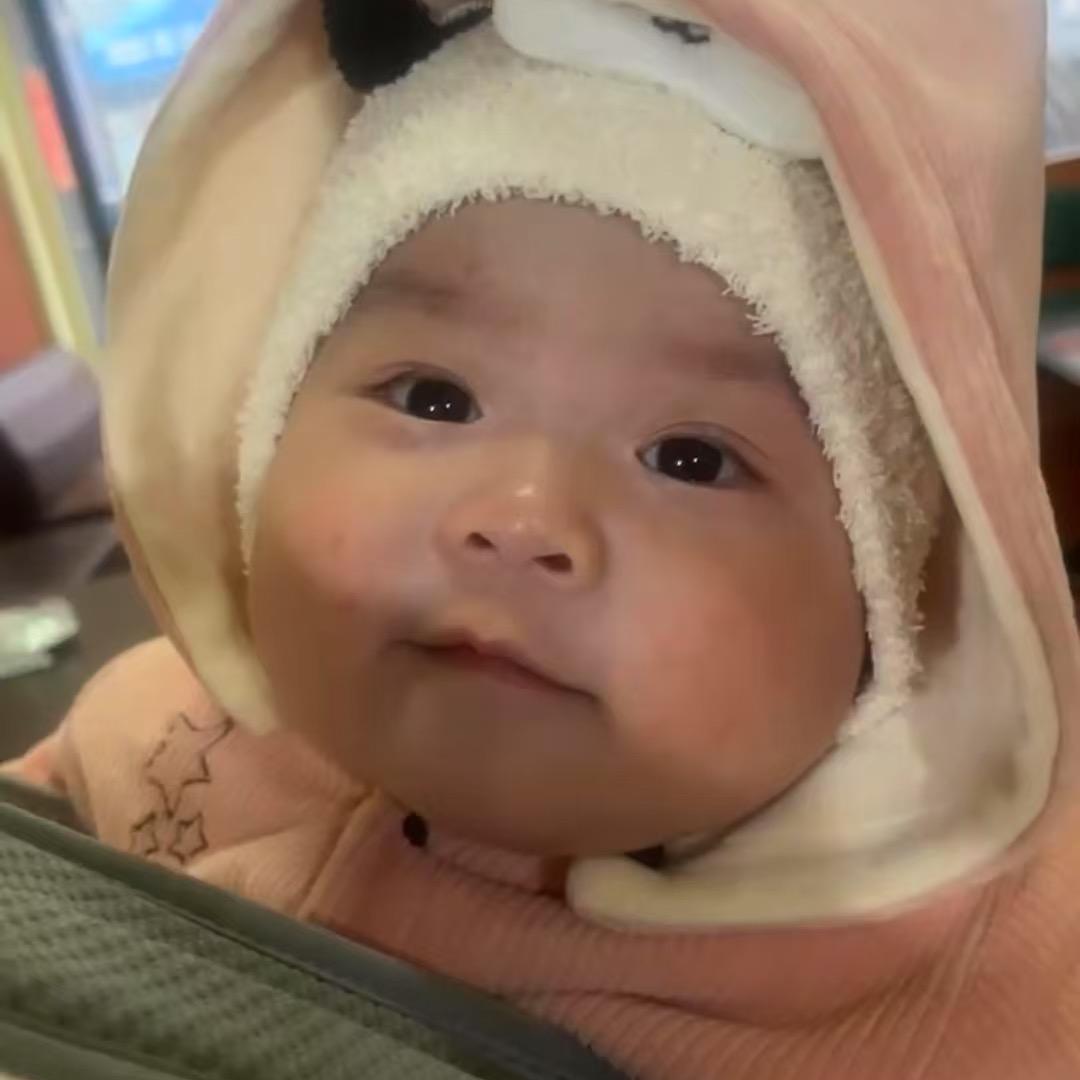 小丑 （李真坏）；