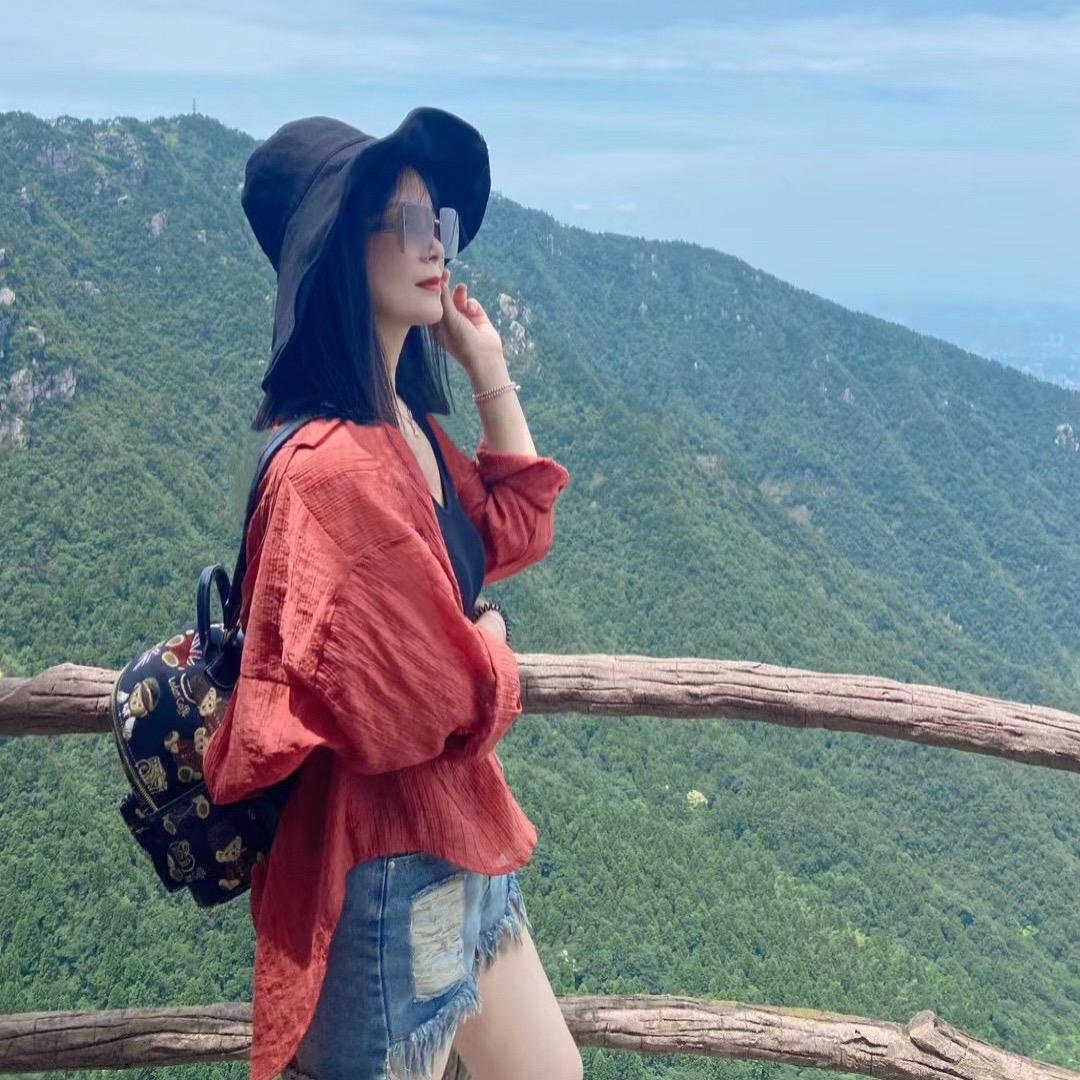 莉果子（天蝎座）