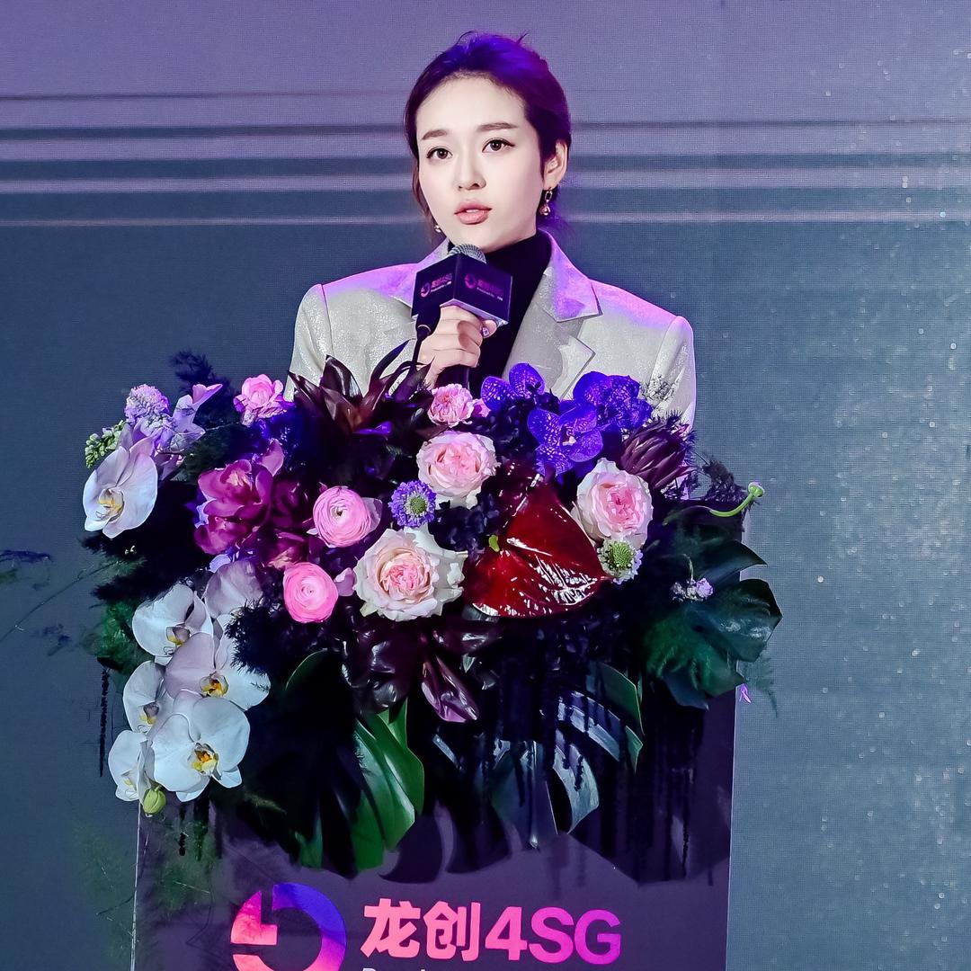 玻璃女王🫅