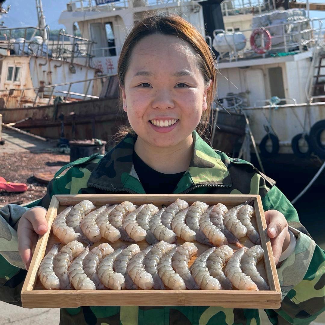 渔村海鲜