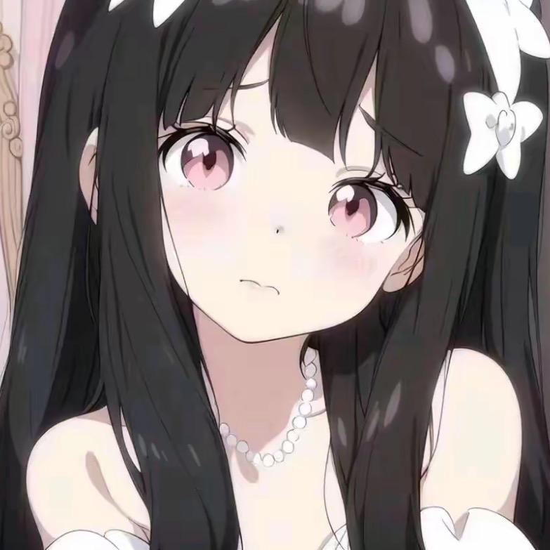 一只芷.