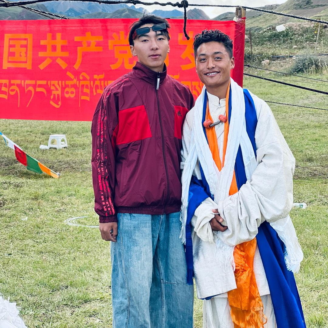 阿伦珠😎大号👆攒钱买大疆😭